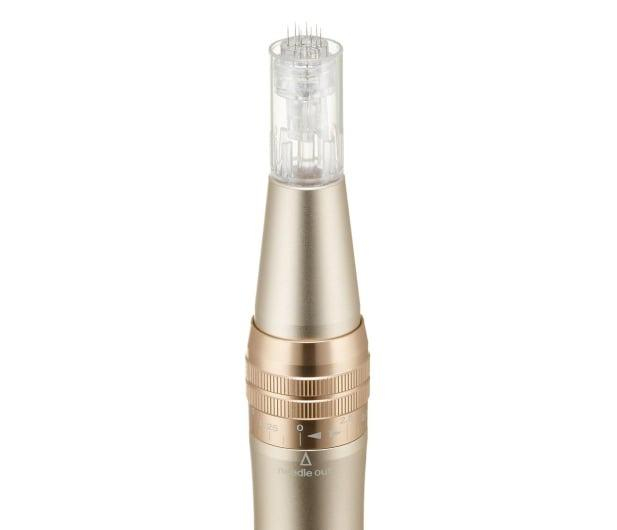 Beautifly Urządzenie do mezoterapii Meso Intense Golden - 1483372 - zdjęcie 3